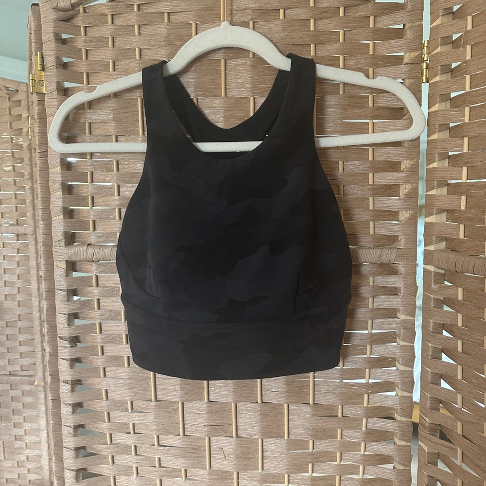 LULULEMON Energy Bra Longline